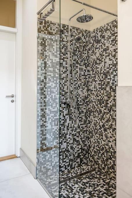 Klarahome Apartment Budapest Eksteriør bilde